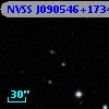 NVSS J090546+173452