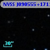 NVSS J090555+171154