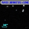 NVSS J090735+190256