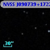 NVSS J090739+172242