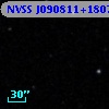 NVSS J090811+180756
