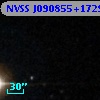 NVSS J090855+172909