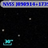 NVSS J090914+173913