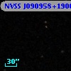 NVSS J090958+190048