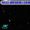 NVSS J091036+184023