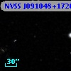NVSS J091048+172615