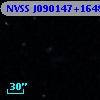 NVSS J090147+164851