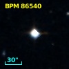 BPM 86540