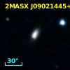 2MASX J09021445+1430305