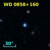 WD 0859+161