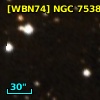 NAME NGC 7538 IRS 9