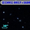 [CCH85] 0857+1608