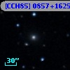 [CCH85] 0857+1625C