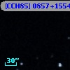[CCH85] 0857+1554A