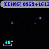 [CCH85] 0859+1613