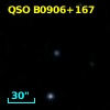 QSO B0906+167