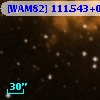 [WAM82] 111.543+0.778