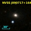 2MASX J09071777+1644184