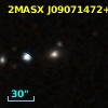 2MASX J09071472+1637214