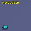 HD 209219