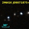 2MASX J09071875+1637134