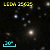 LEDA   25625