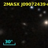 2MASX J09072439+1639034