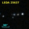 LEDA   25637
