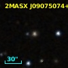 2MASX J09075074+1638177
