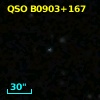 QSO B0903+167