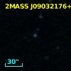 QSO B0900+154