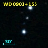 WD 0902+155