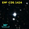 EM* CDS 1424