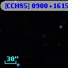 [CCH85] 0900+1615