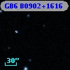 GB6 B0902+1616