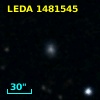 LEDA 1481545