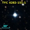 TYC 4282-151-1