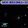 1RXS J091100.3+155114