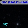 NSC J090312+160052