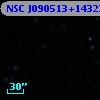 NSC J090513+143220