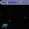 NSC J090852+152520