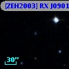[ZEH2003] RX J0901.7+1424  1