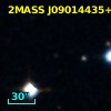2MASS J09014435+1424403