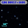 GB6 B0857+1608