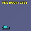 GB6 B0901+1543