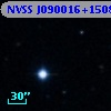 NVSS J090016+150852