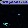 NVSS J090036+145834