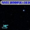 NVSS J090056+161649