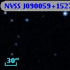 NVSS J090059+152727
