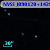 NVSS J090120+143933